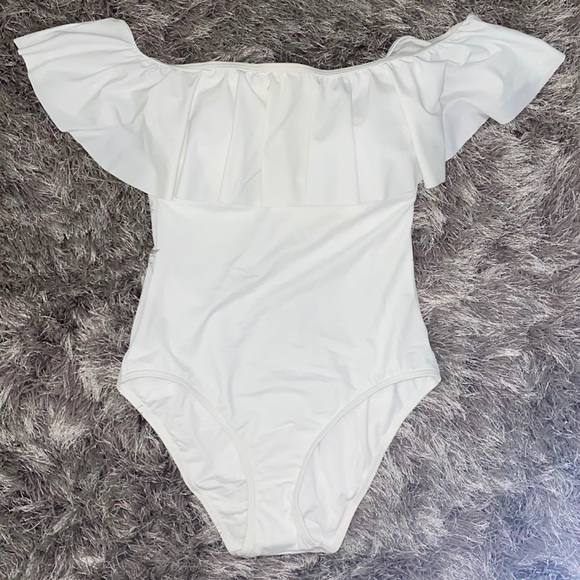 Victoria’s Secret one piece bathing suit - Picture 1 of 3